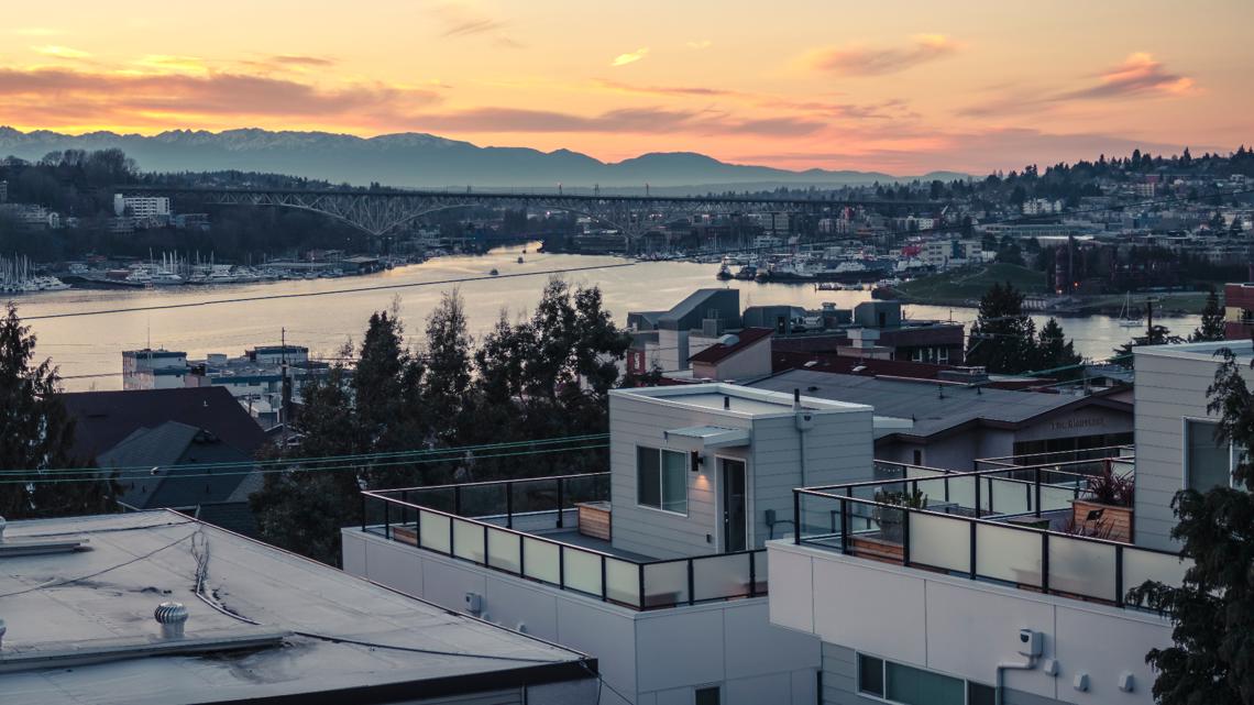 Seattle-area housing inventory surges as prices tick up