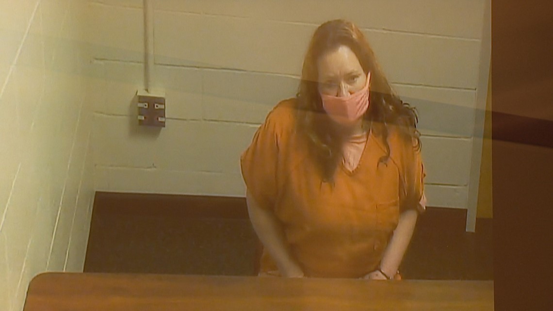 Tacoma woman faces murder charge, additional arson charges - Vimarsana News