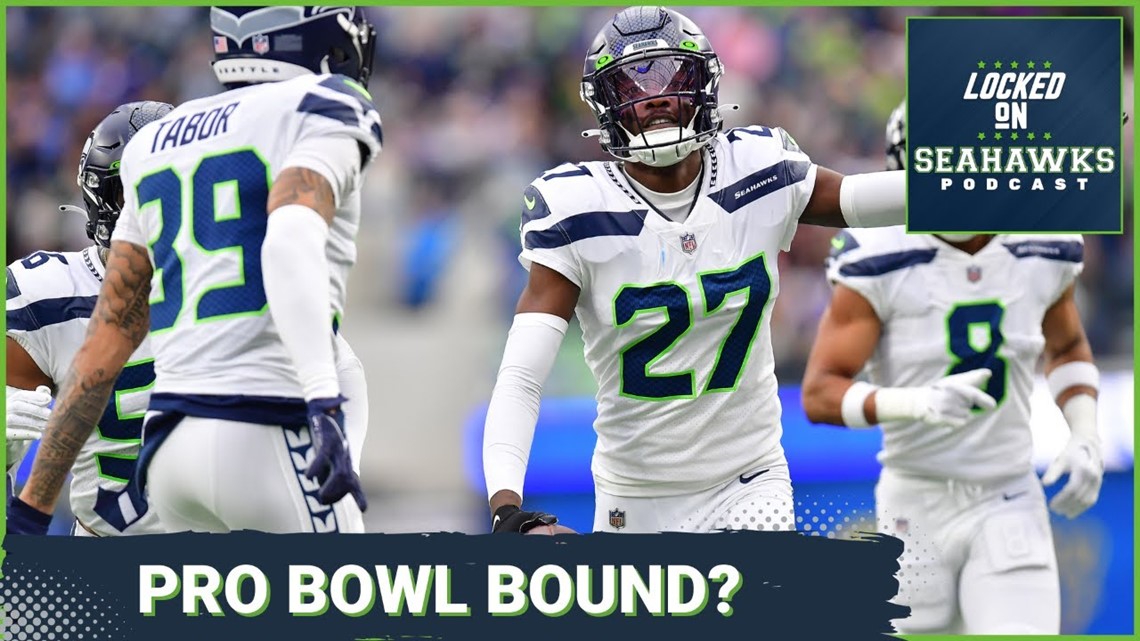 Seahawks have 3 players leading their position in NFC Pro Bowl voting