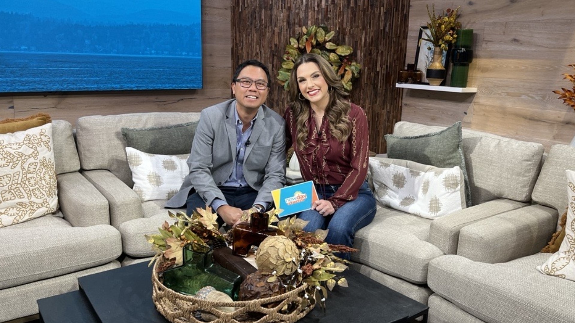 Urologist Dr. Khanh Pham from Overlake Medical Center talks about the importance of knowing prostate health especially for men over 50. Sponsored by Overlake Medical