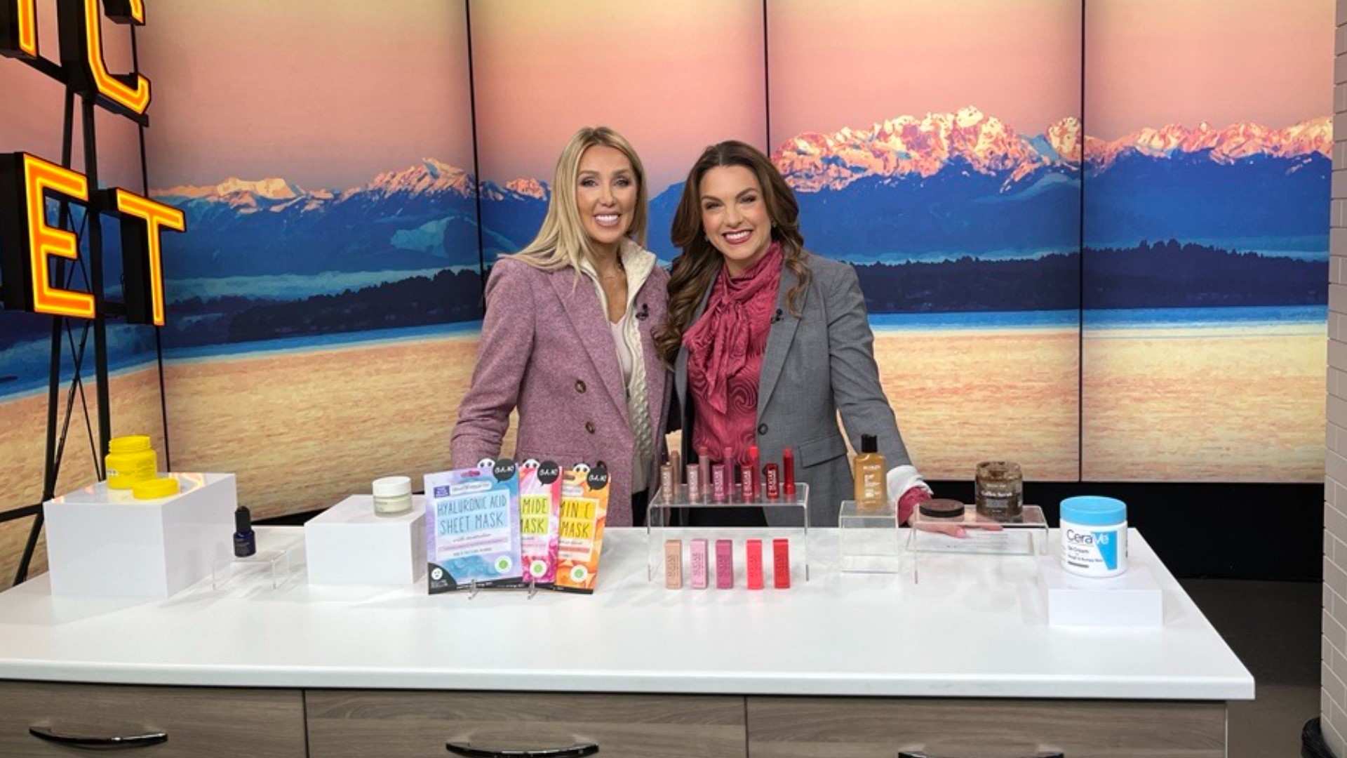 When the weather gets cold, our skin and hair can start to feel parched. Beauty YouTuber Jodi Mannes shares 8 winter beauty essentials that can help keep our glow.