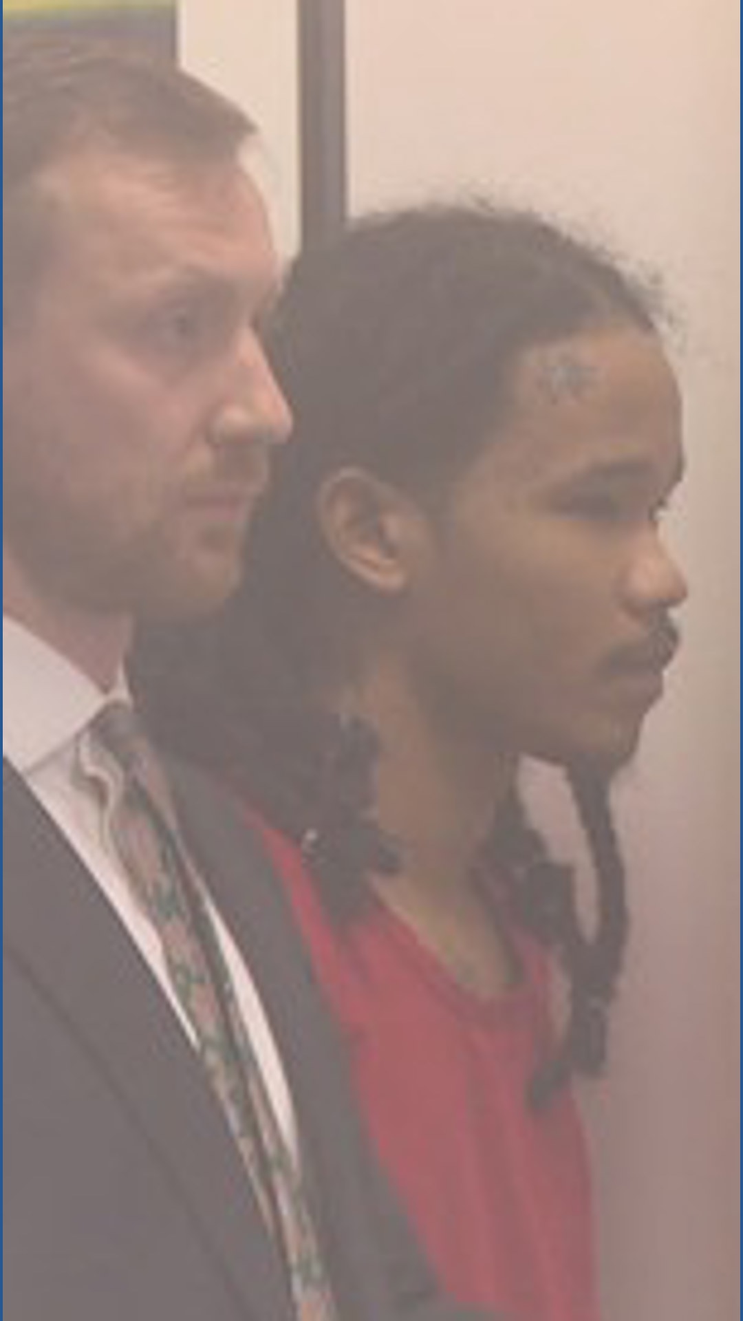2 men charged in October killing near Capitol Hill Chipotle plead not ...