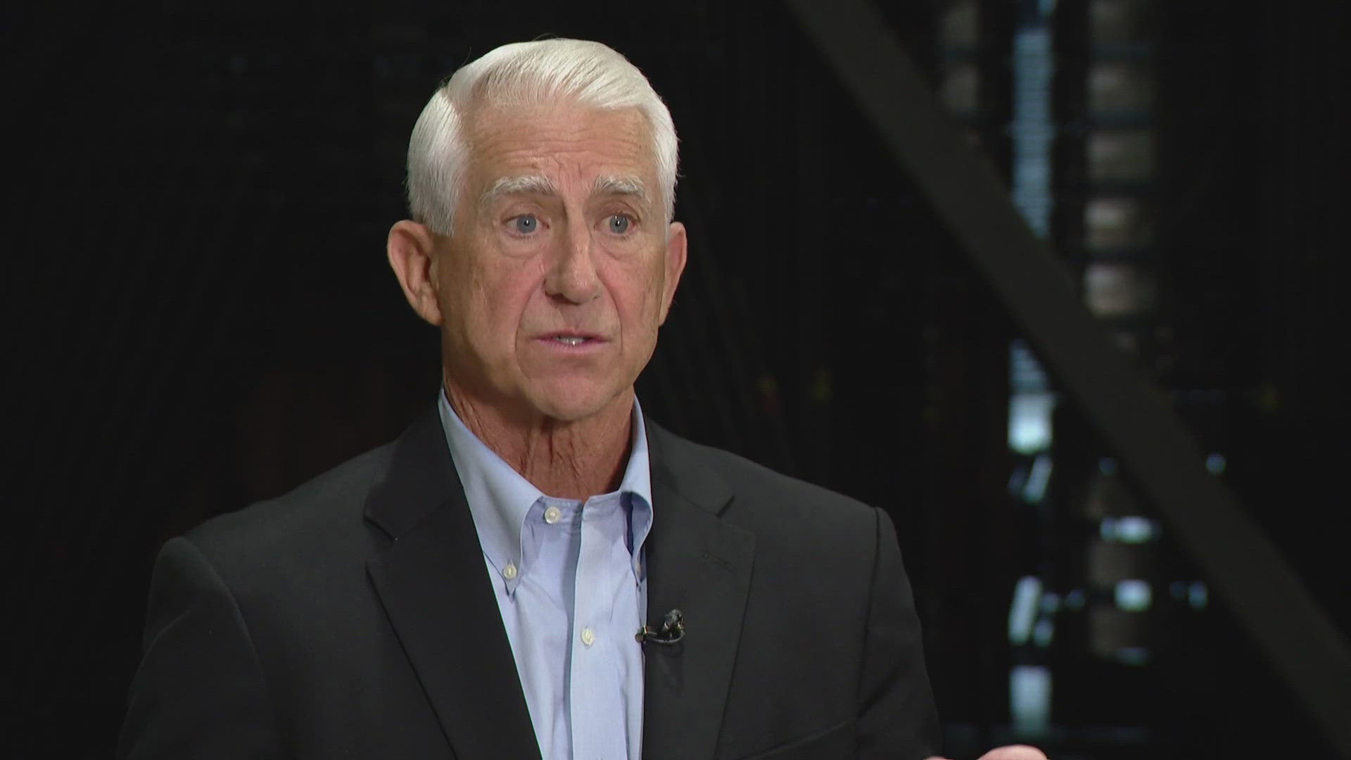 A Bob Ferguson ad claims Dave Reichert said teachers are overpaid.