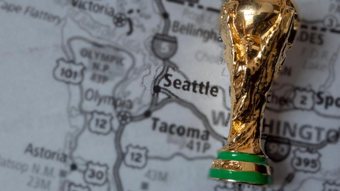 Seattle World Cup guide: Everything locals need to know