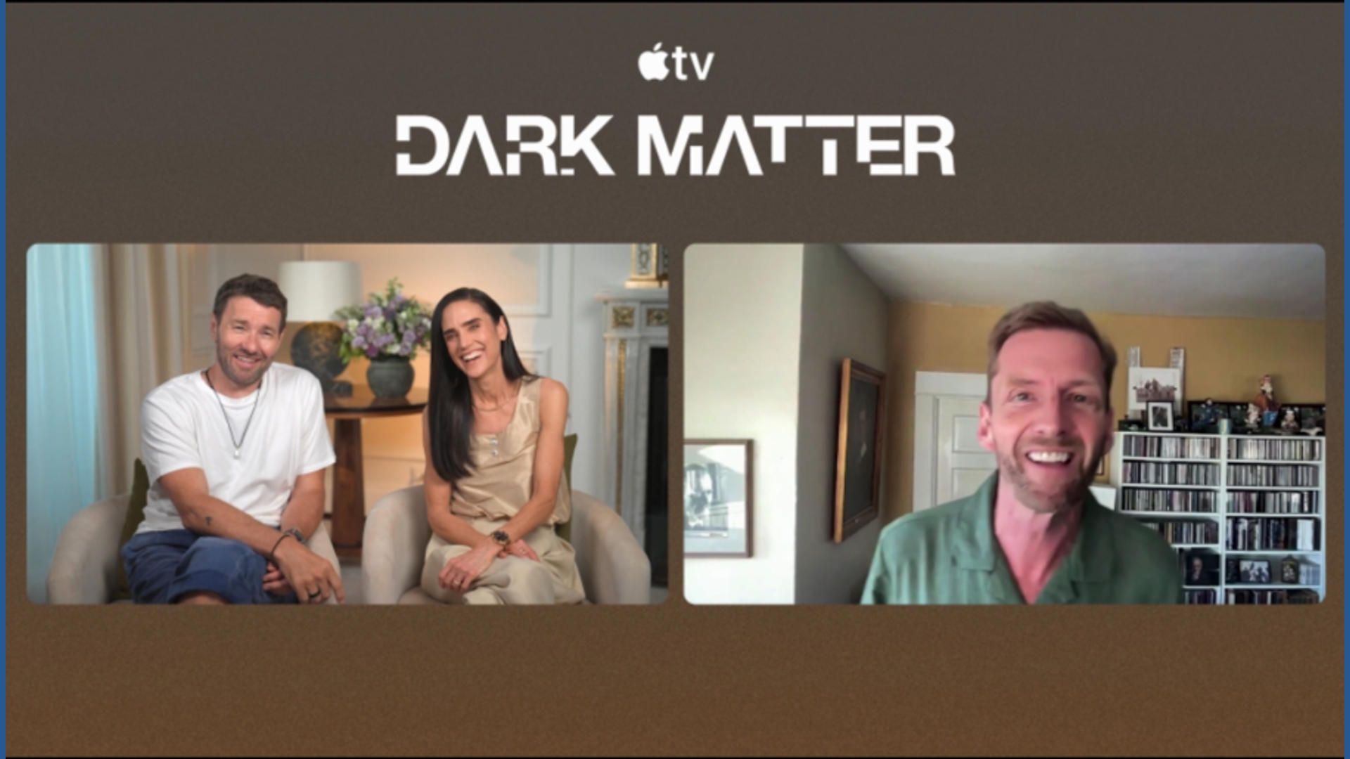 'Dark Matter' returns for Season Two, pushing its multiverse premise further