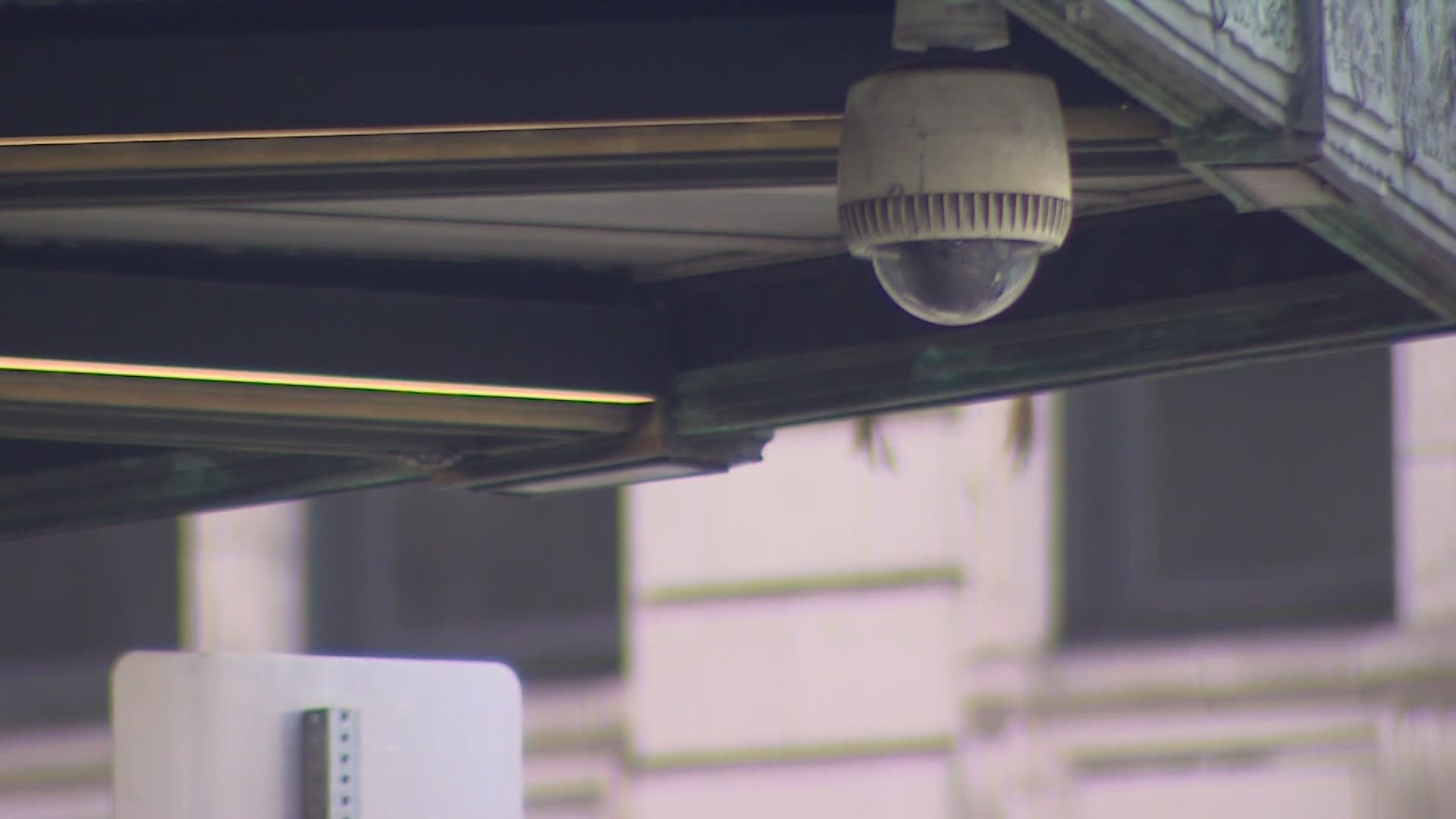 The King County Council voted to ban facial recognition technology June 1.