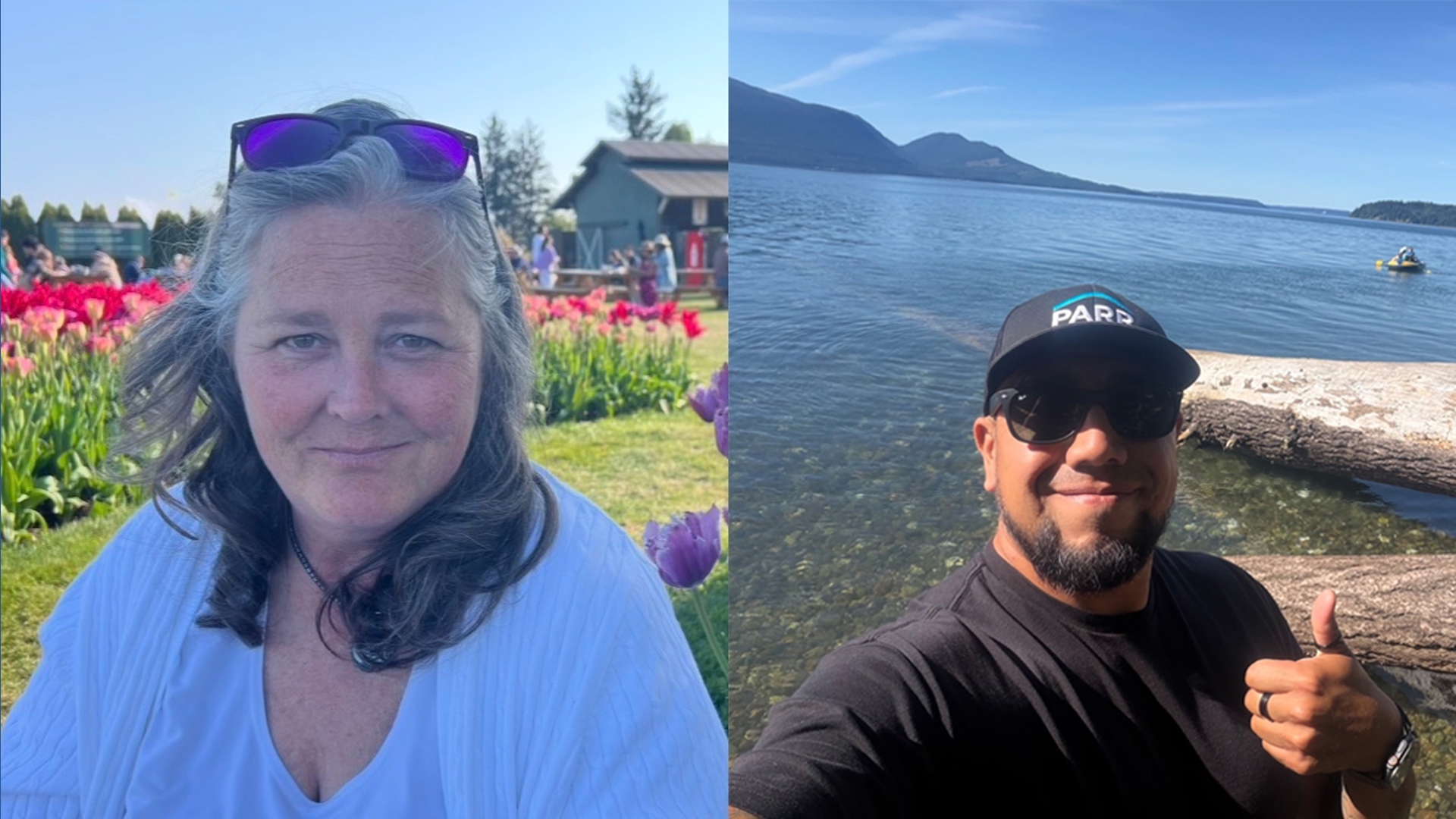 3 people fatally shot at Seattle Center identified, honored in ...