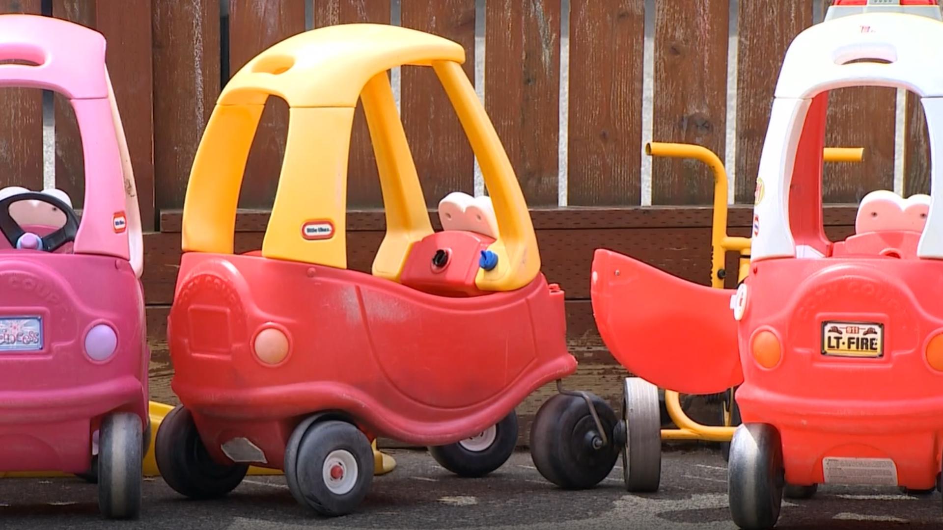 Officer Rocha's bodycam shows moments before deadly shooting | king5.com