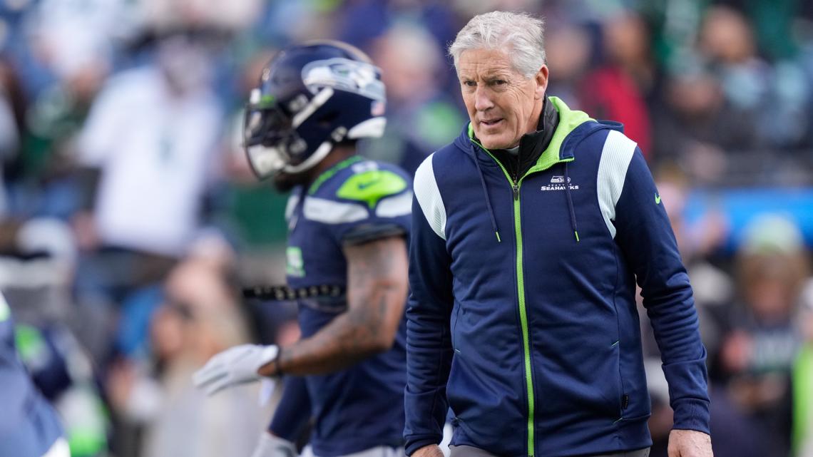 Seahawks playoff picture: Seahawks' NFC wild-card chances to make NFL  playoffs