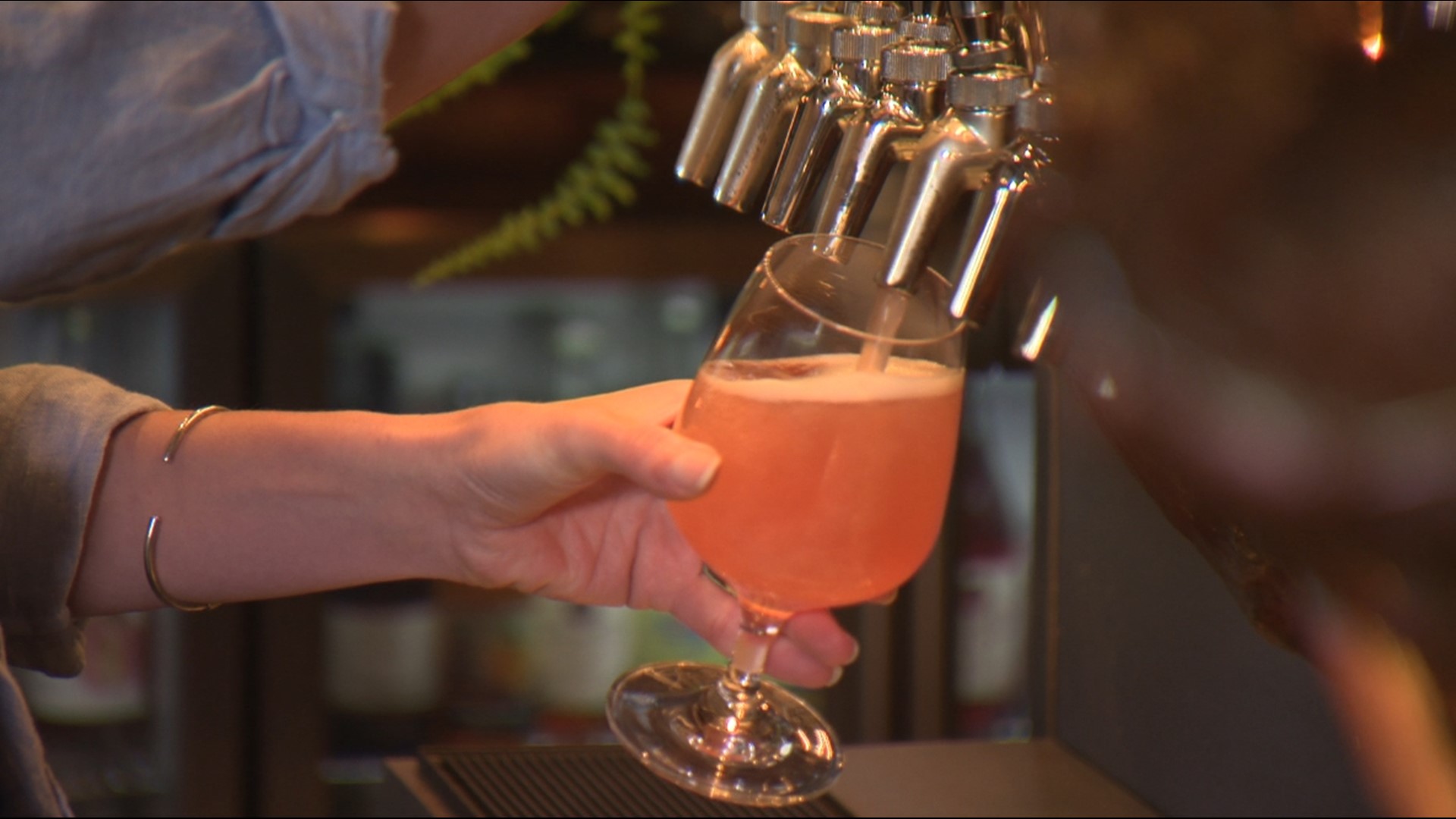 taproom Cider & Cedar celebrates PNW ciders