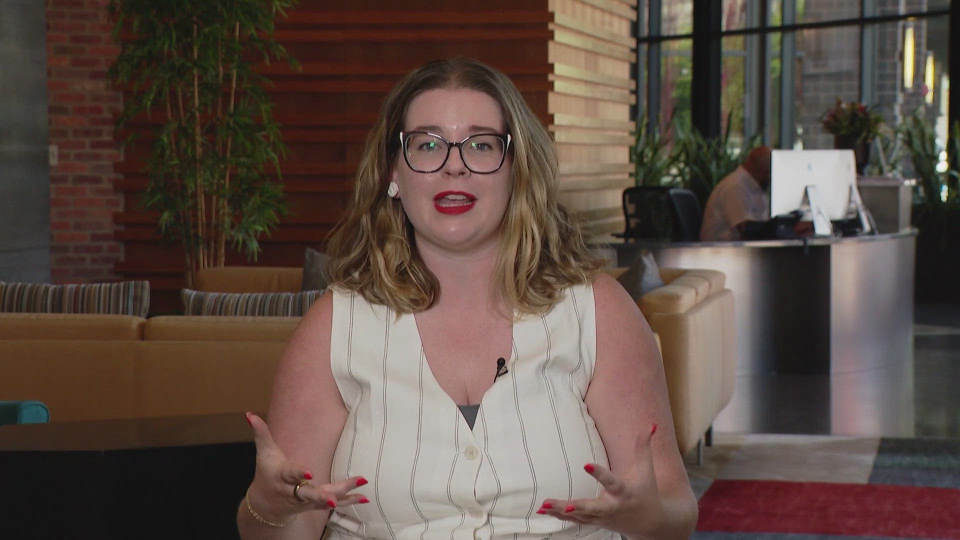 Tori Dunlap of Her First 100K shares strategies for paying off student debt and pitfalls to avoid.