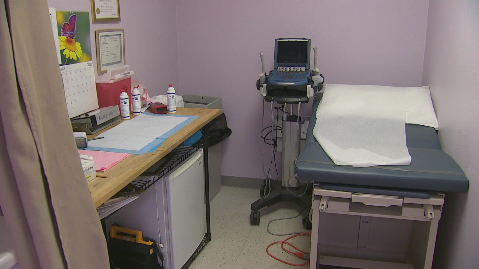 As the fallout from the federal overturn of Roe vs. Wade continues, local clinics are calling for more support.