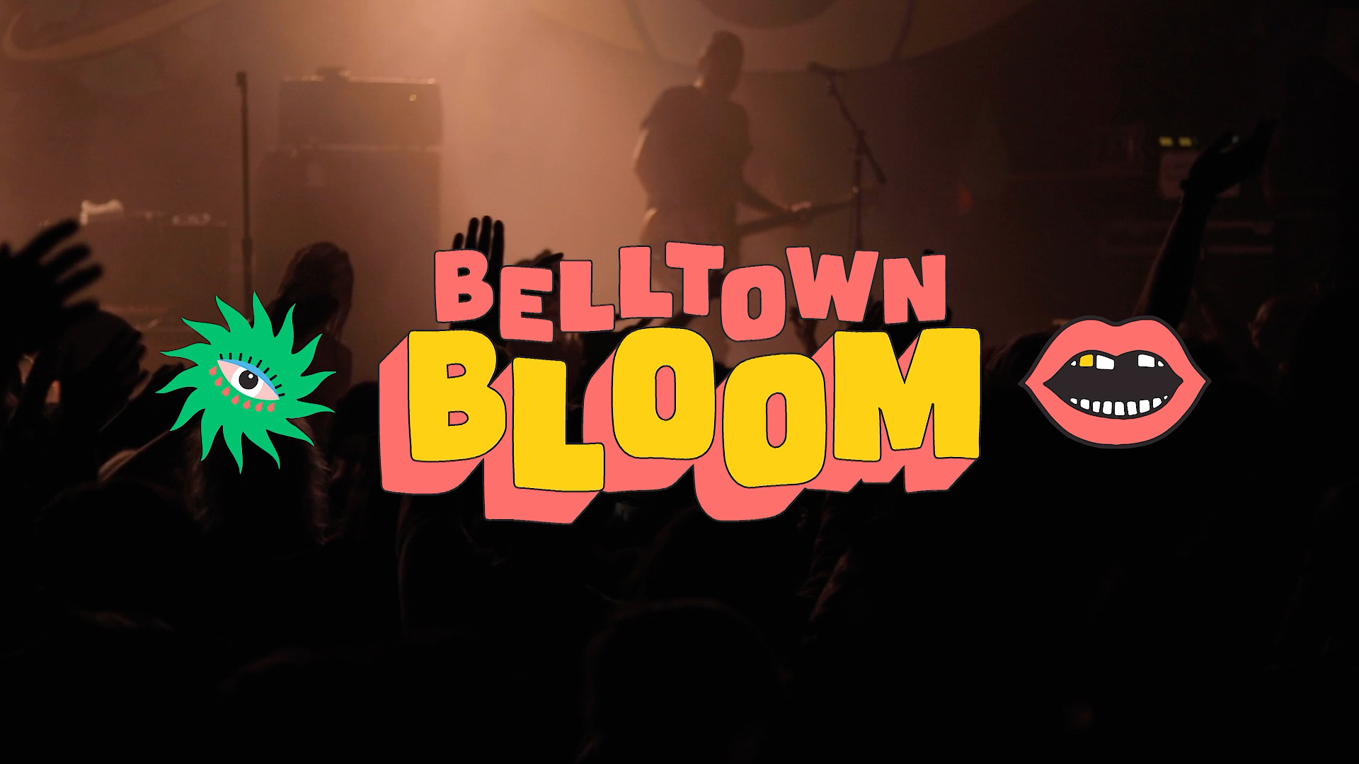 Belltown Bloom 2024 is here and ready to rock. #k5evening