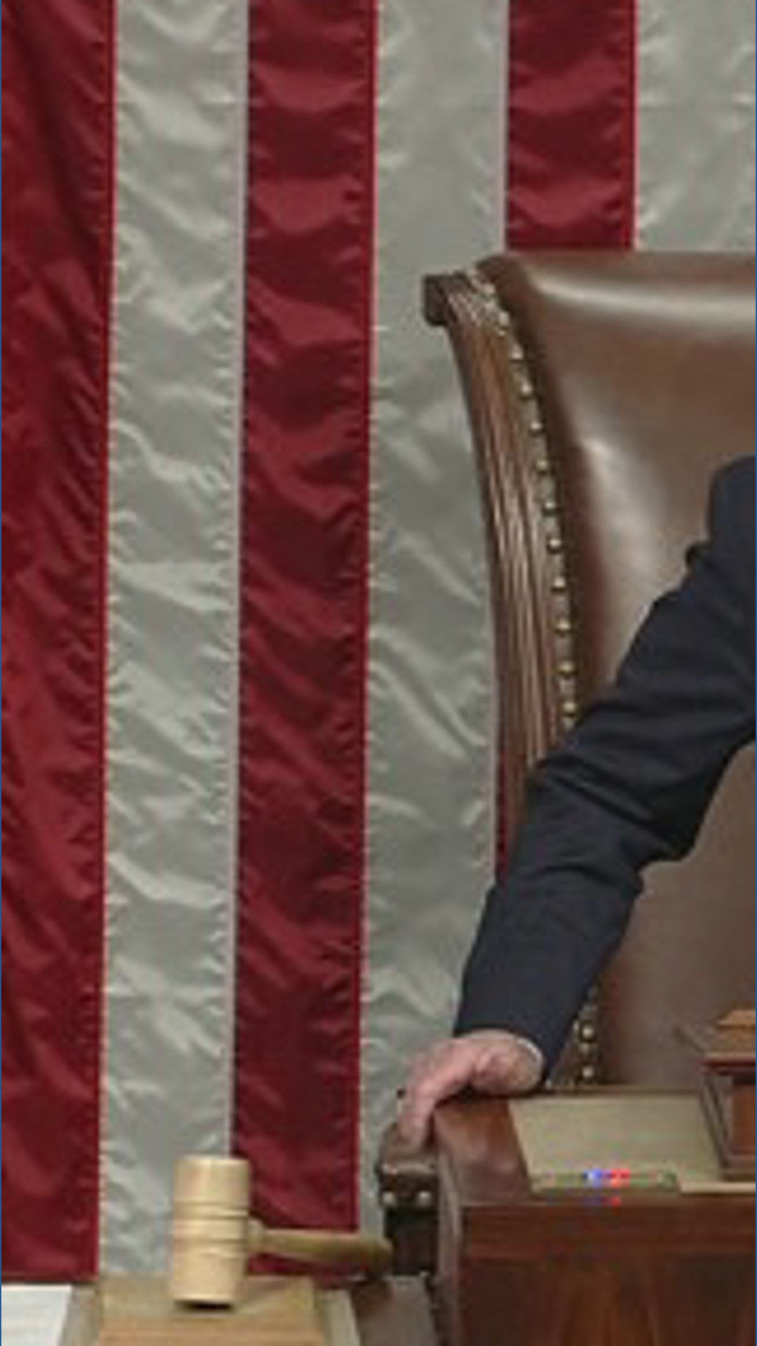 House passes bill to end government shutdown | king5.com