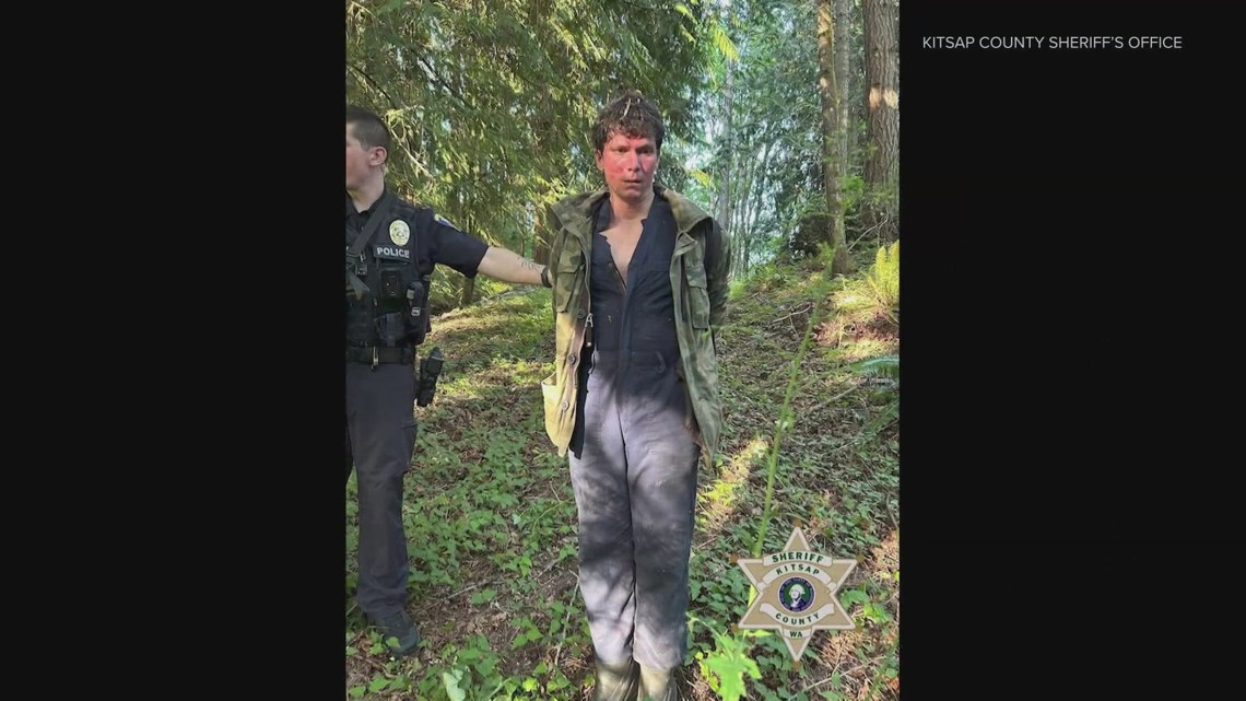Arrest News Image