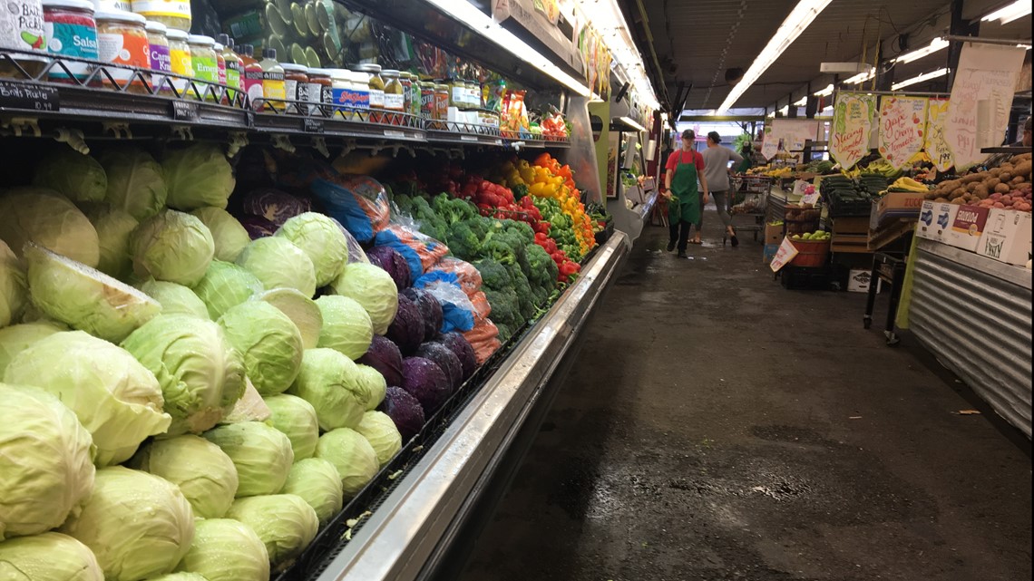Transportation project puts Bothell's Yakima Fruit Market in jeopardy