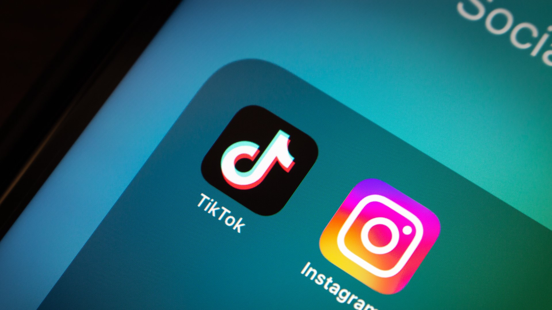 Seattle Public Schools is suing major social media companies behind TikTok, Instagram, Facebook, YouTube, and Snapchat over their impact on youth mental health.