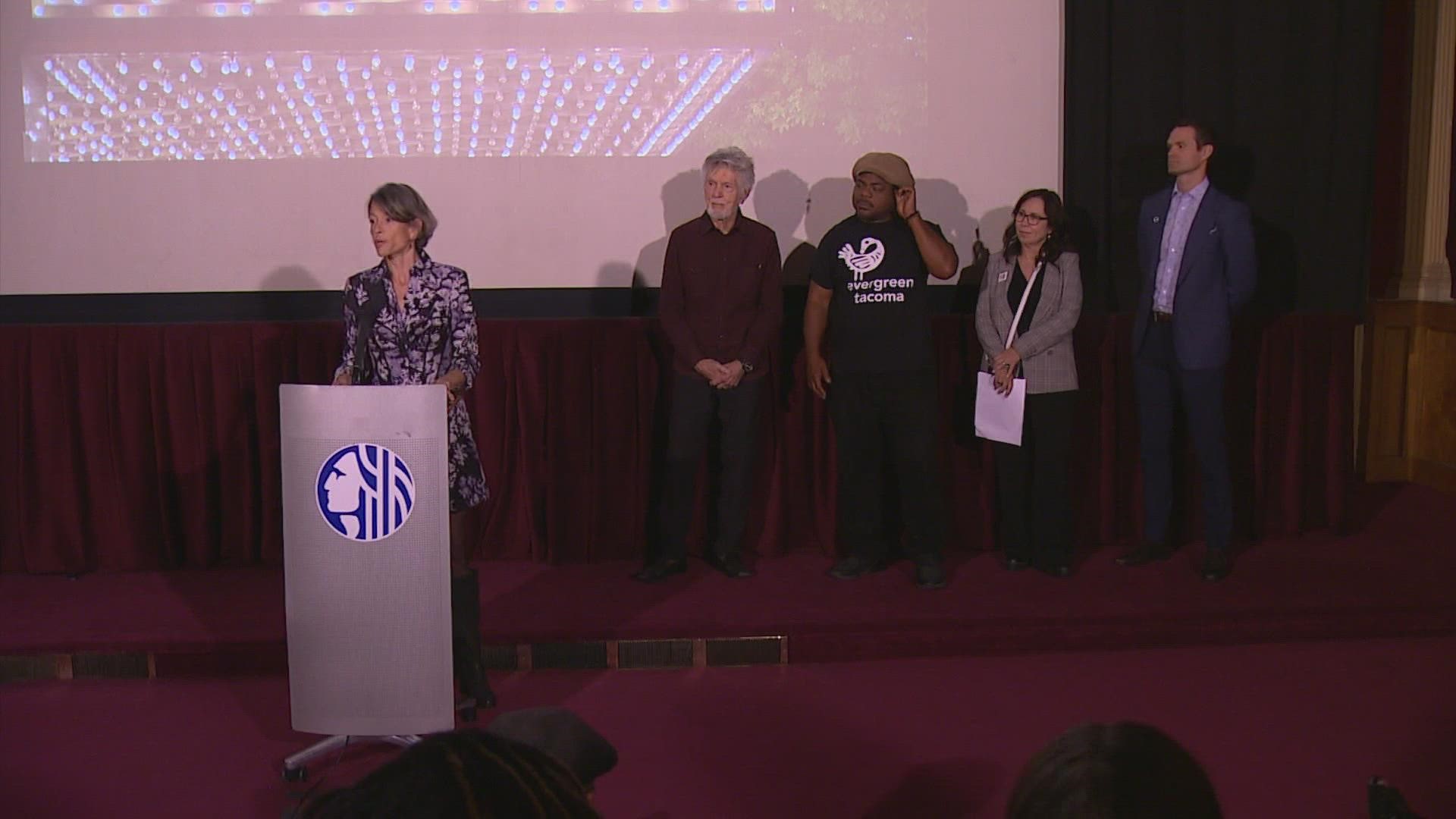In a unanimous vote by Seattle City Council, there will now be an 11-member team that will advise on policy and programs to grow the city's film industry.