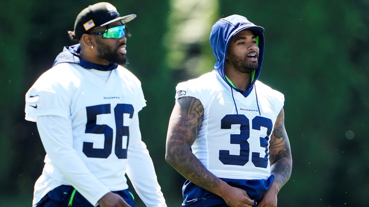 Six Tips For 12s Attending Seahawks Training Camp