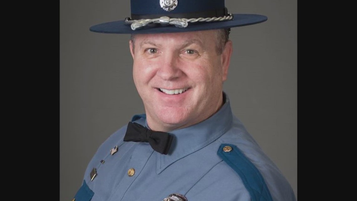 WSP sergeant reassigned after citing innocent driver in crash involving ...