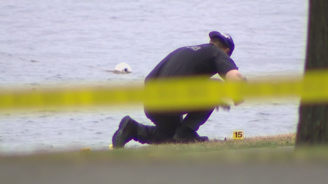 Kirkland residents surprised after multiple people shot at Kirkland ...
