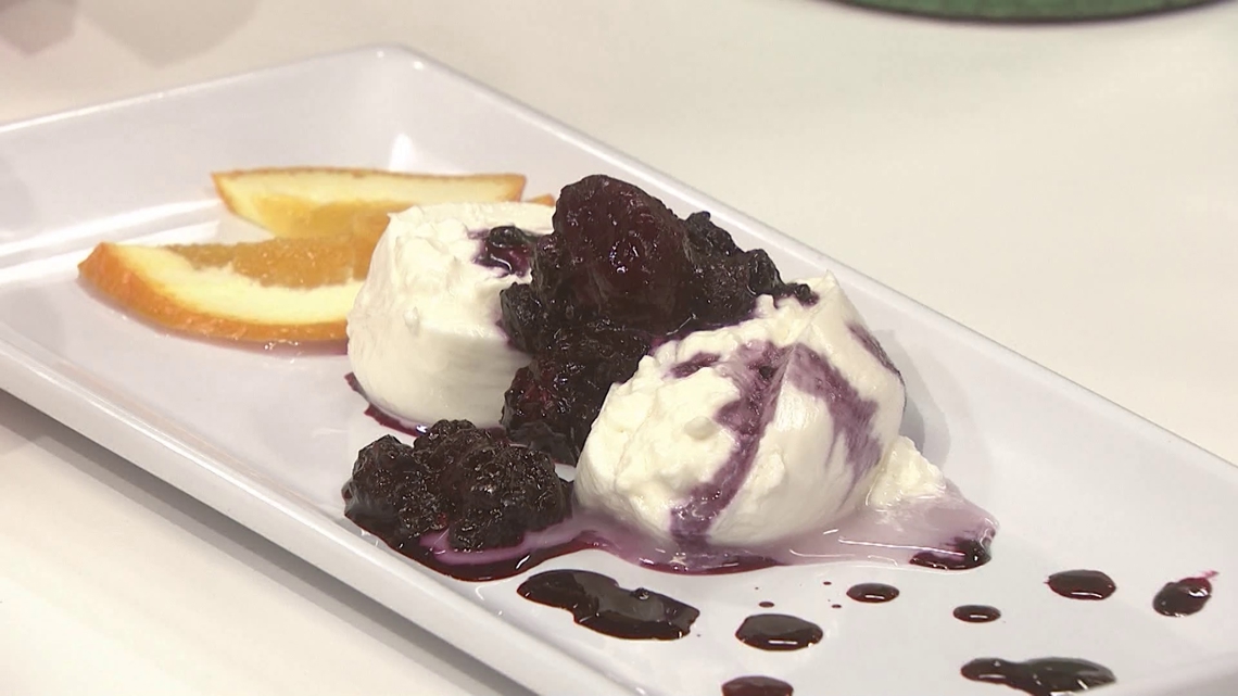 Spring Tastic Inanaate Easy Spring bites that bring a taste of Italy - New Day NW | king5.com
