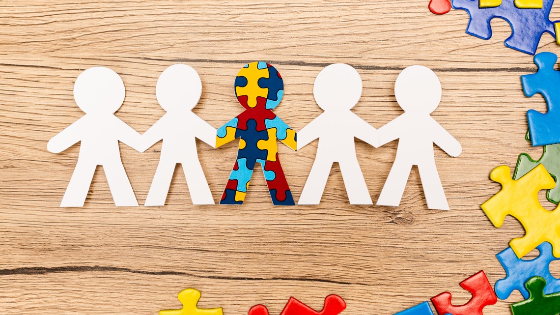 Washington Autism Alliance: 1 in 36 diagnosed with complex neurological disorder - Vimarsana News