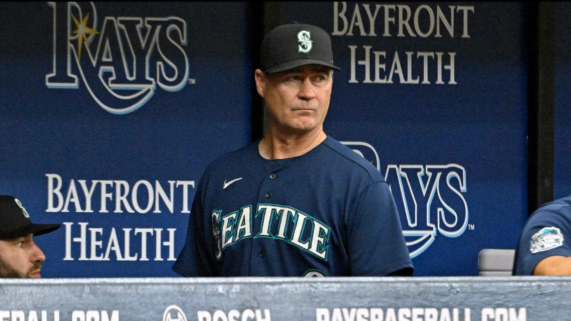 What are the odds? Here's how the Mariners can make the playoffs in their  final 10 games