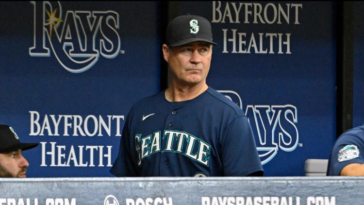 MLB Playoff Picture: Mariners faltering amid losing streak