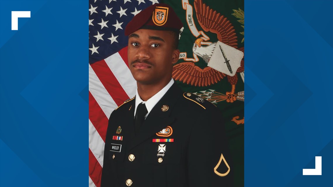 JBLM soldier dies in Tacoma car crash - Vimarsana News