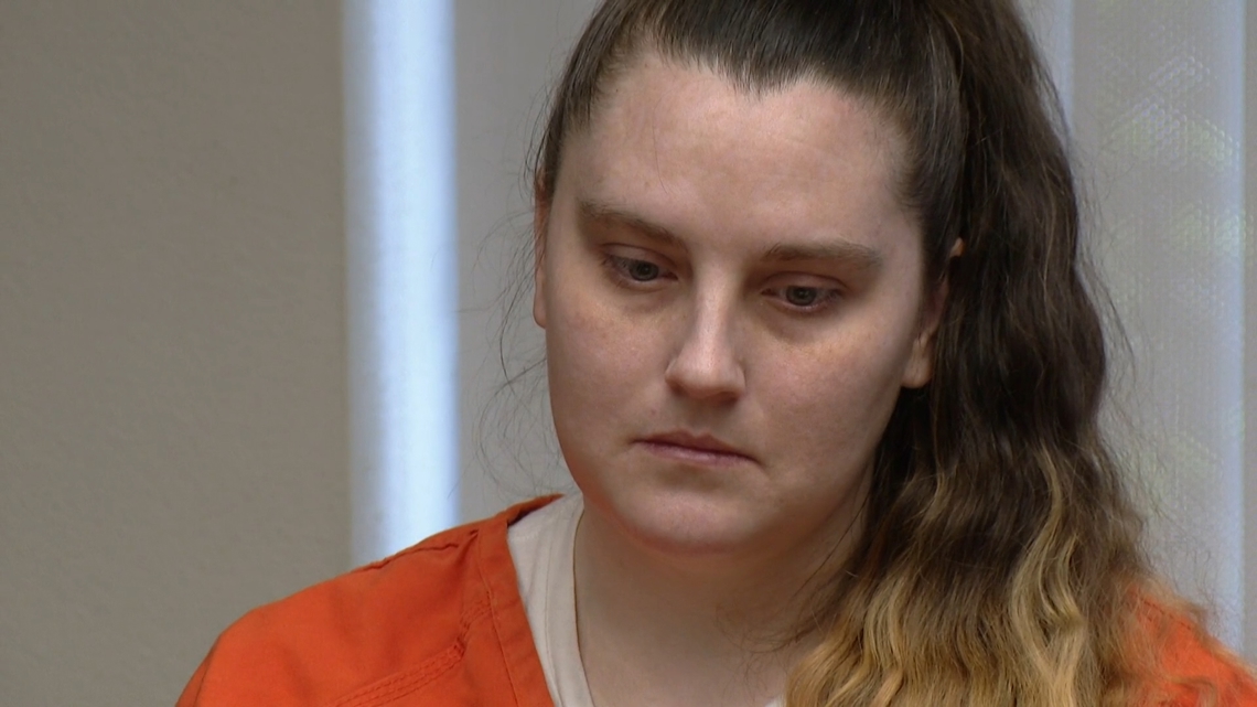 Woman sentenced in DUI crash case that killed a grandmother | king5.com
