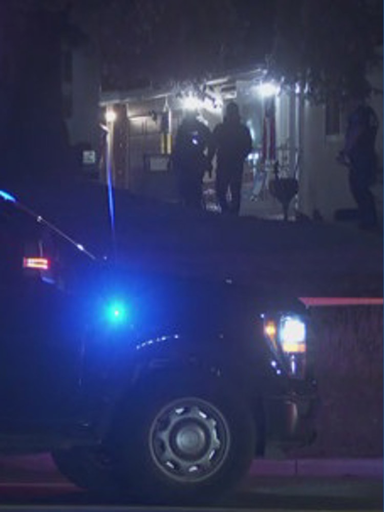Victim in deadly UW stabbing identified after suspect's arrest | king5.com