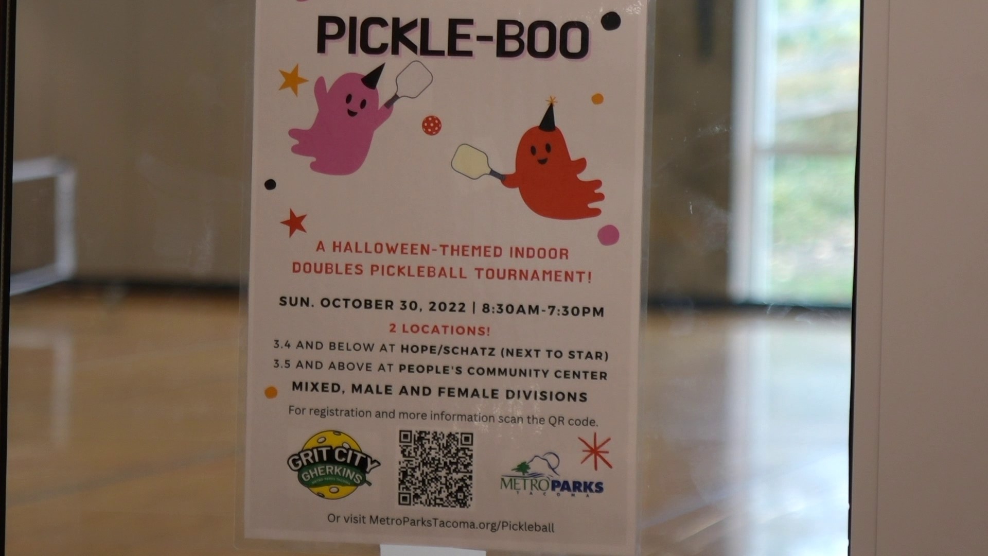 Get in the spirit and in on the craze with Halloweenthemed