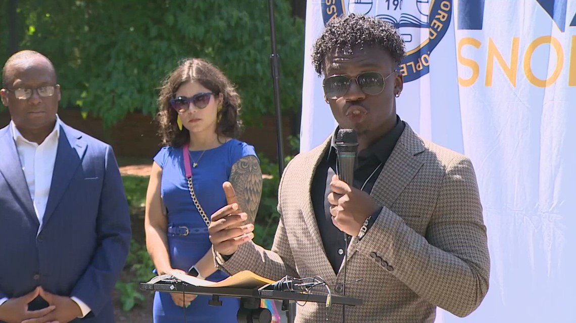 NAACP investigation finds Lynnwood City Council member was 'targeted' by colleagues - Vimarsana News