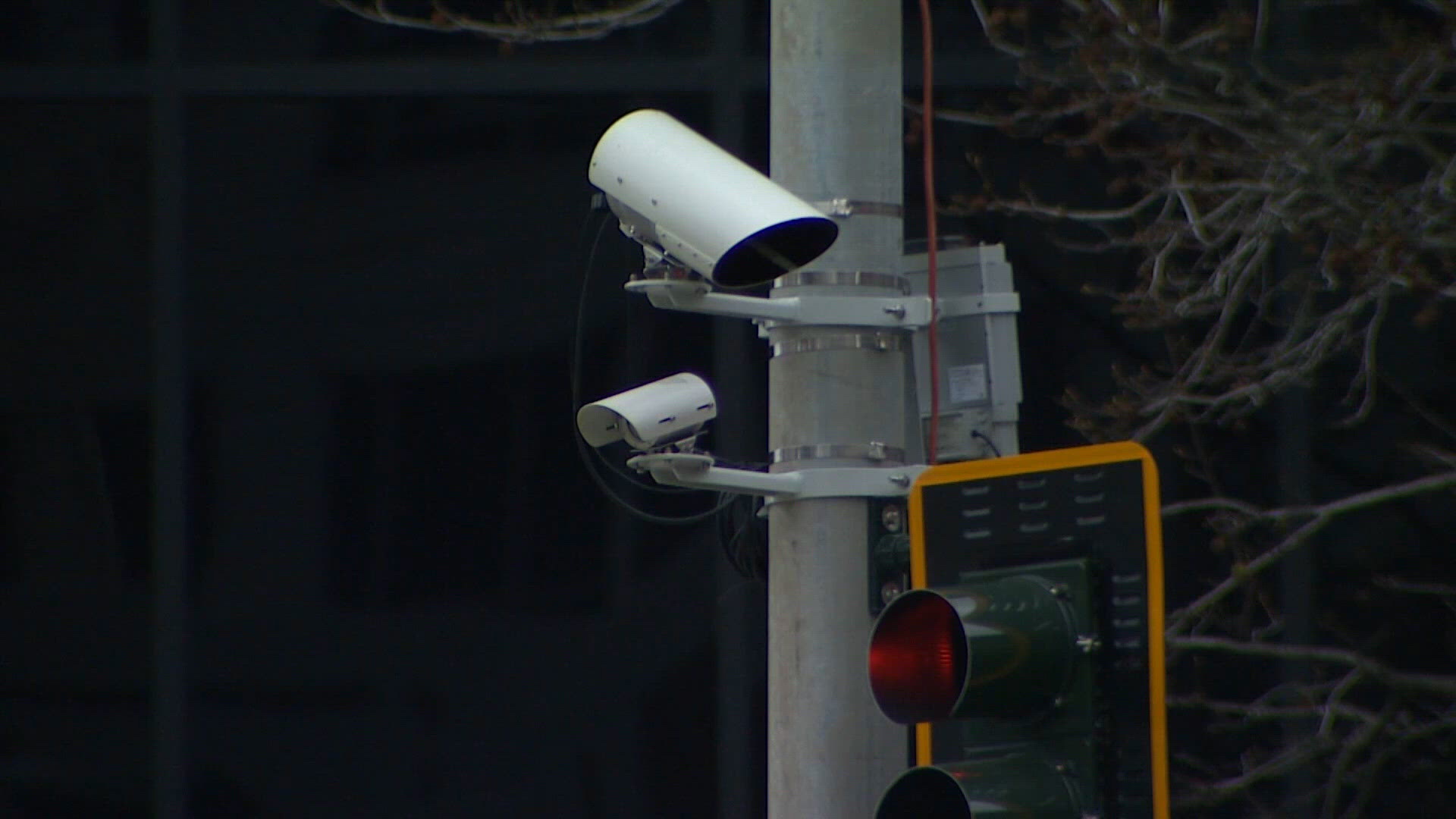 Seattle report reveals conflicting camera use policies between ...
