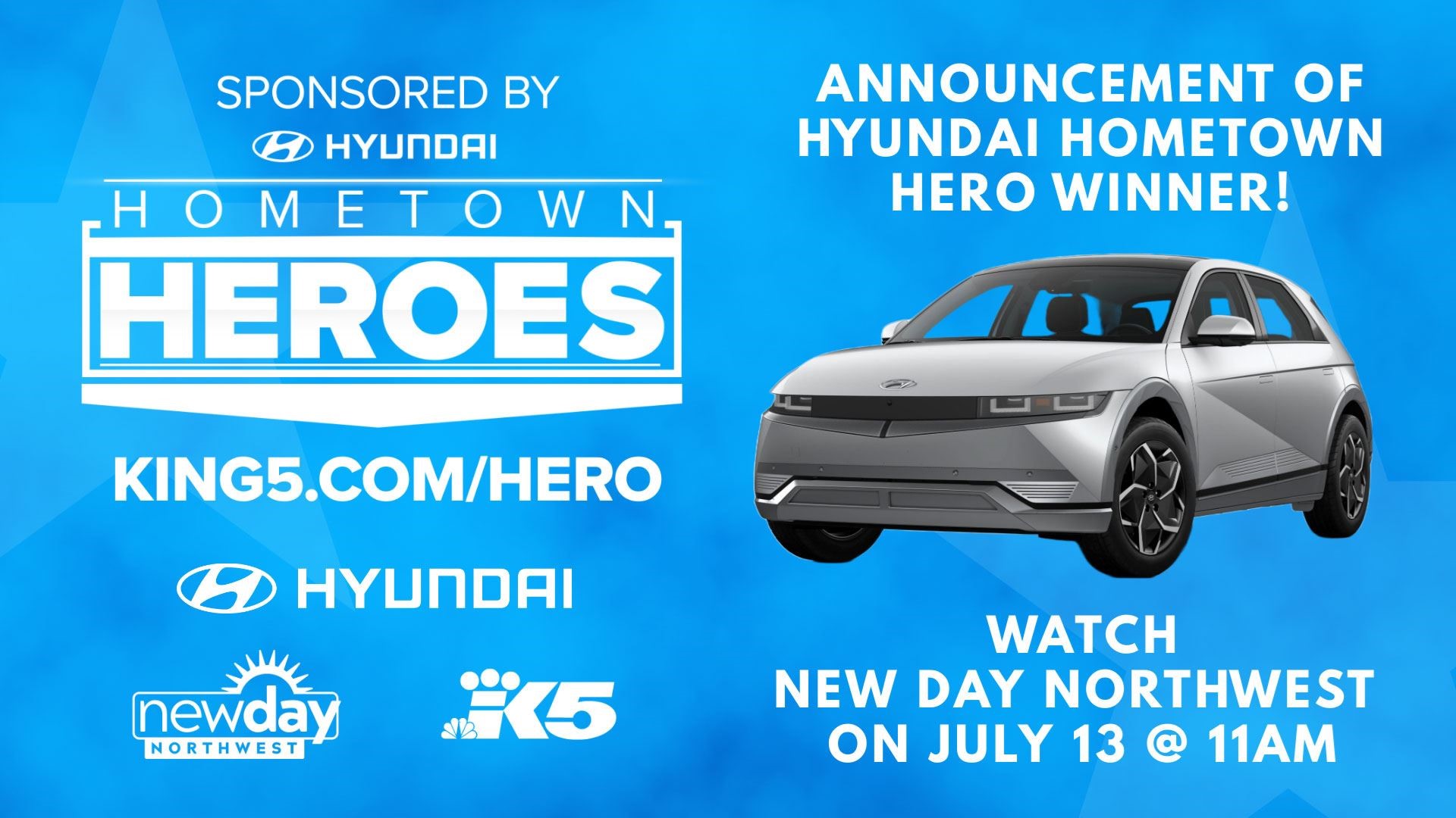 Hyundai Hometown Heroes Finalists | king5.com