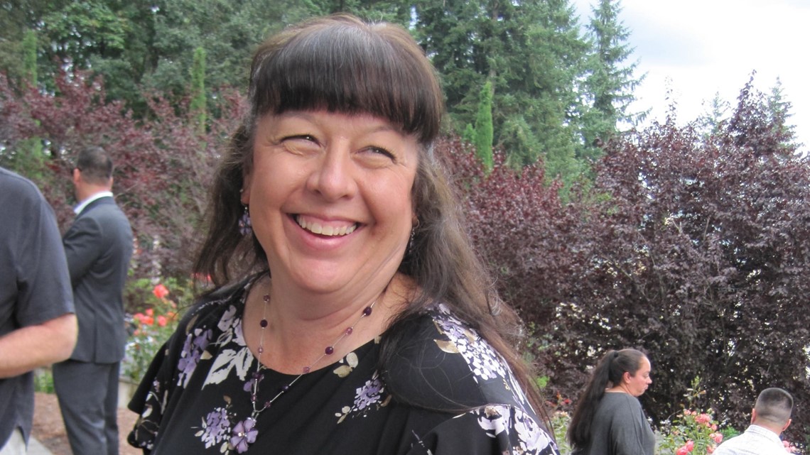 Lawsuit: King Co. deputies wouldn't arrest man who killed mother - Vimarsana News