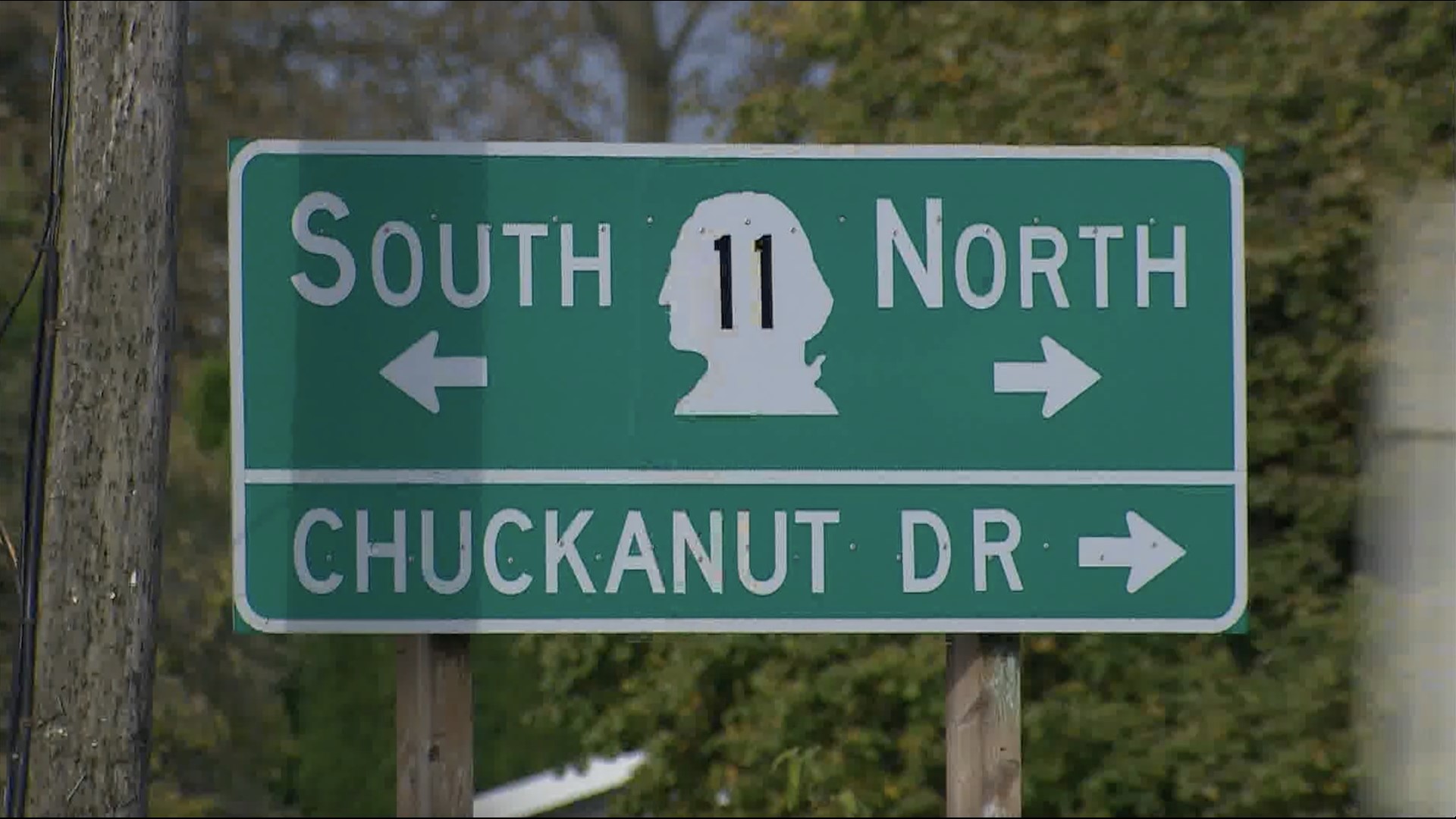 Where the Cascade Mountains meet the Salish Sea, Skagit and Whatcom counties' Chuckanut Drive is an eye-pleasing excursion. #k5evening