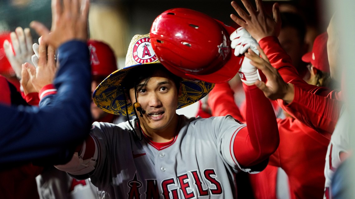Mariners Mailbag: What Does Shohei Ohtani Want and What Will He Get? 