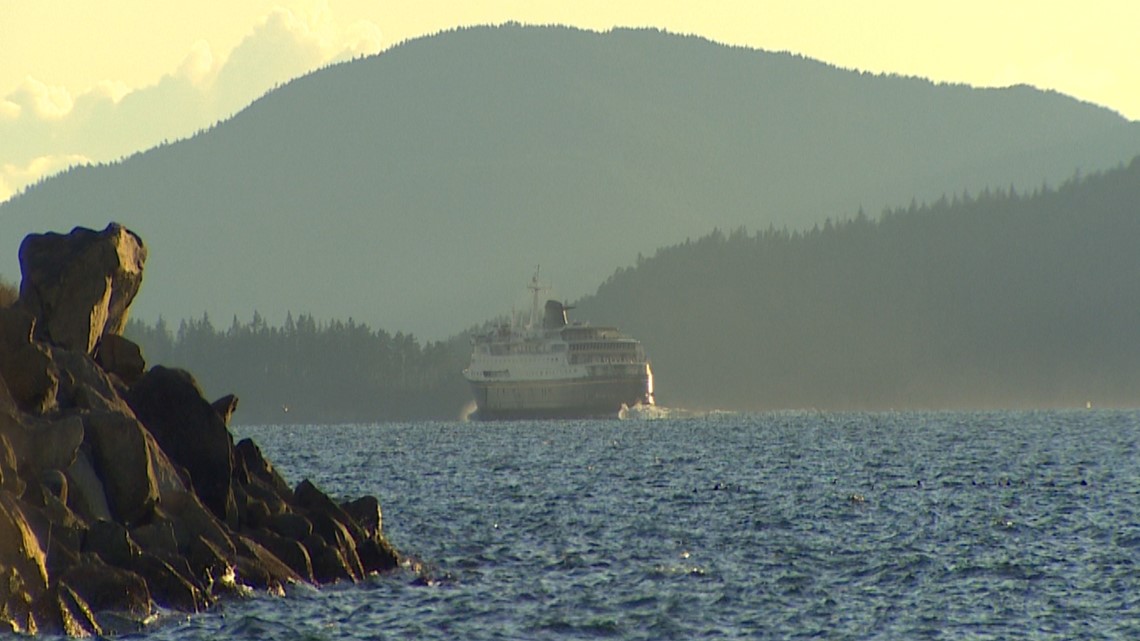 Bellingham Gas Prices >> Ferry workers rally to save Alaska-Bellingham route | king5.com Bellingham Gas Prices >> Ferry workers rally to save Alaska-Bellingham route | king5.com