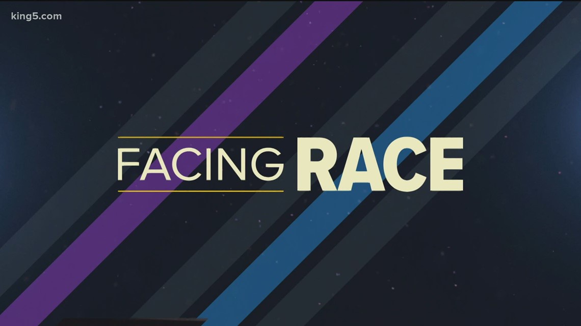 Facing Race special: Race and equity in 2021