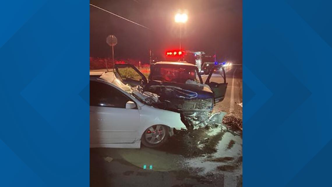Duvall crash kills one | king5.com - Vimarsana News