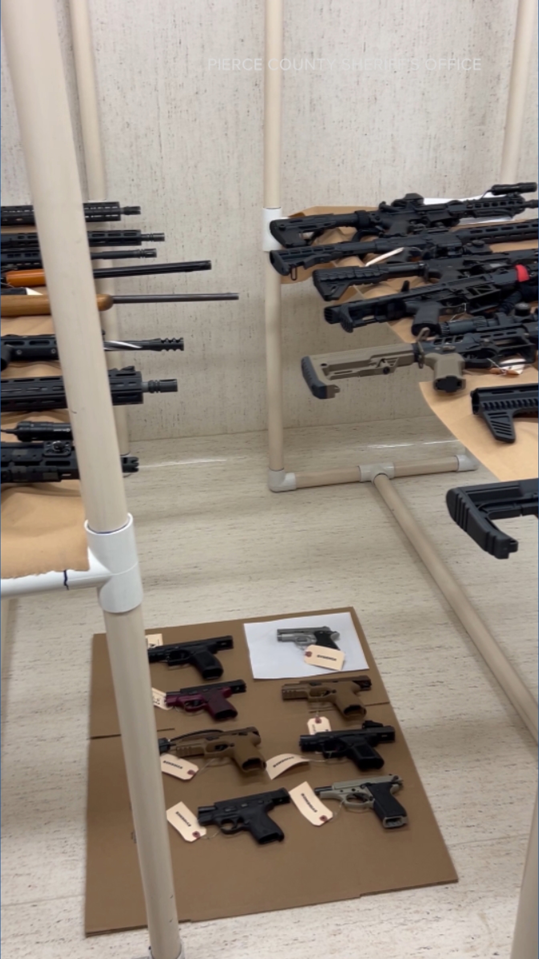 Pierce County teen accused of school shooting plot in 2025 appears in ...
