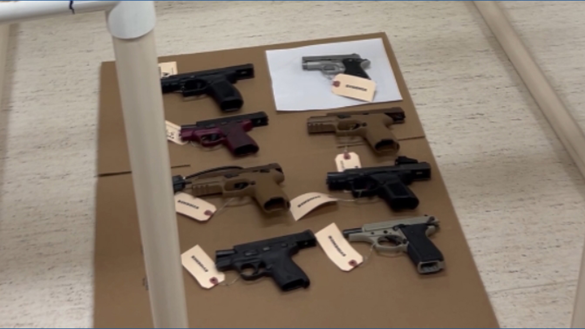 Pierce County teen accused of school shooting plot in 2025 appears in ...