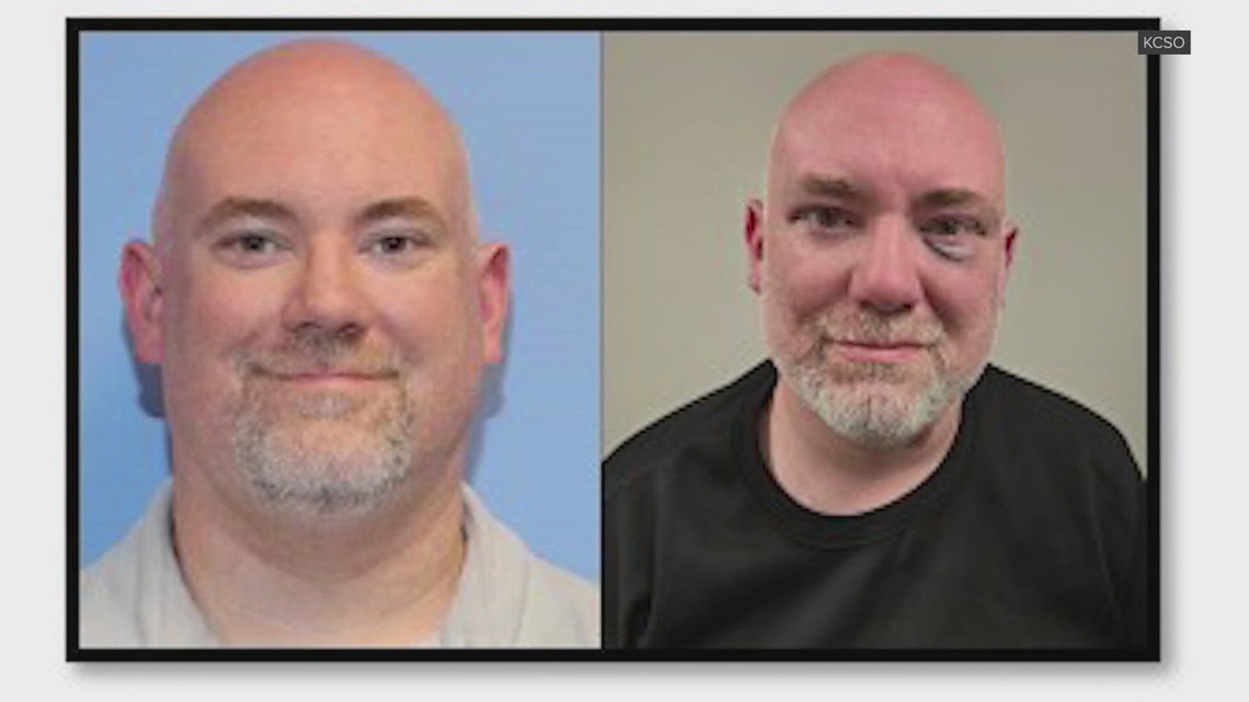 King County deputies searching for man connected to homicide in ...