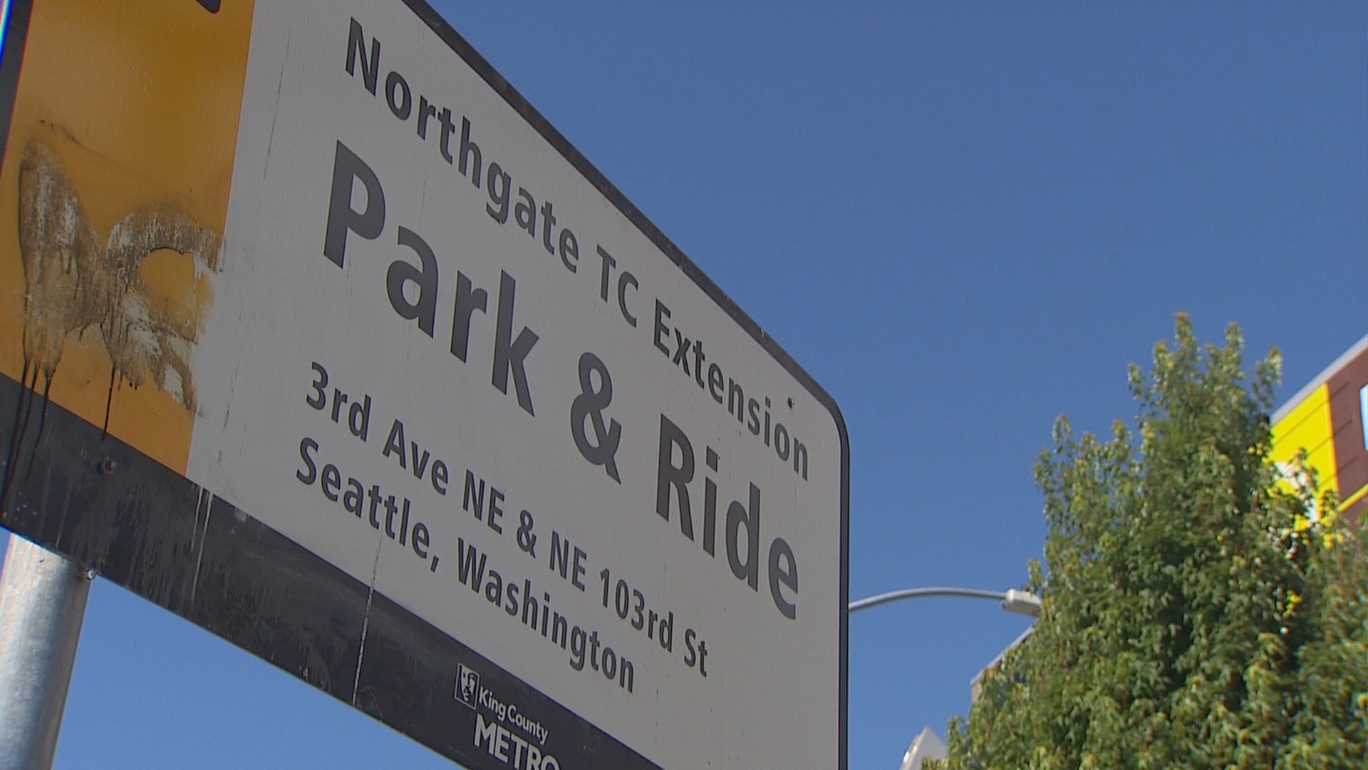 The King County Council approved a plan to bring paid parking permits to 10 of Metro's popular Park & Ride lots. The permit would reserve a space for single-occupancy vehicles from 4 a.m. to 10 a.m., Monday through Friday.