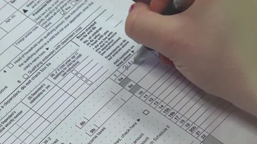 BBB of Washington gives tax season warnings with one month until April 18 filing deadline
