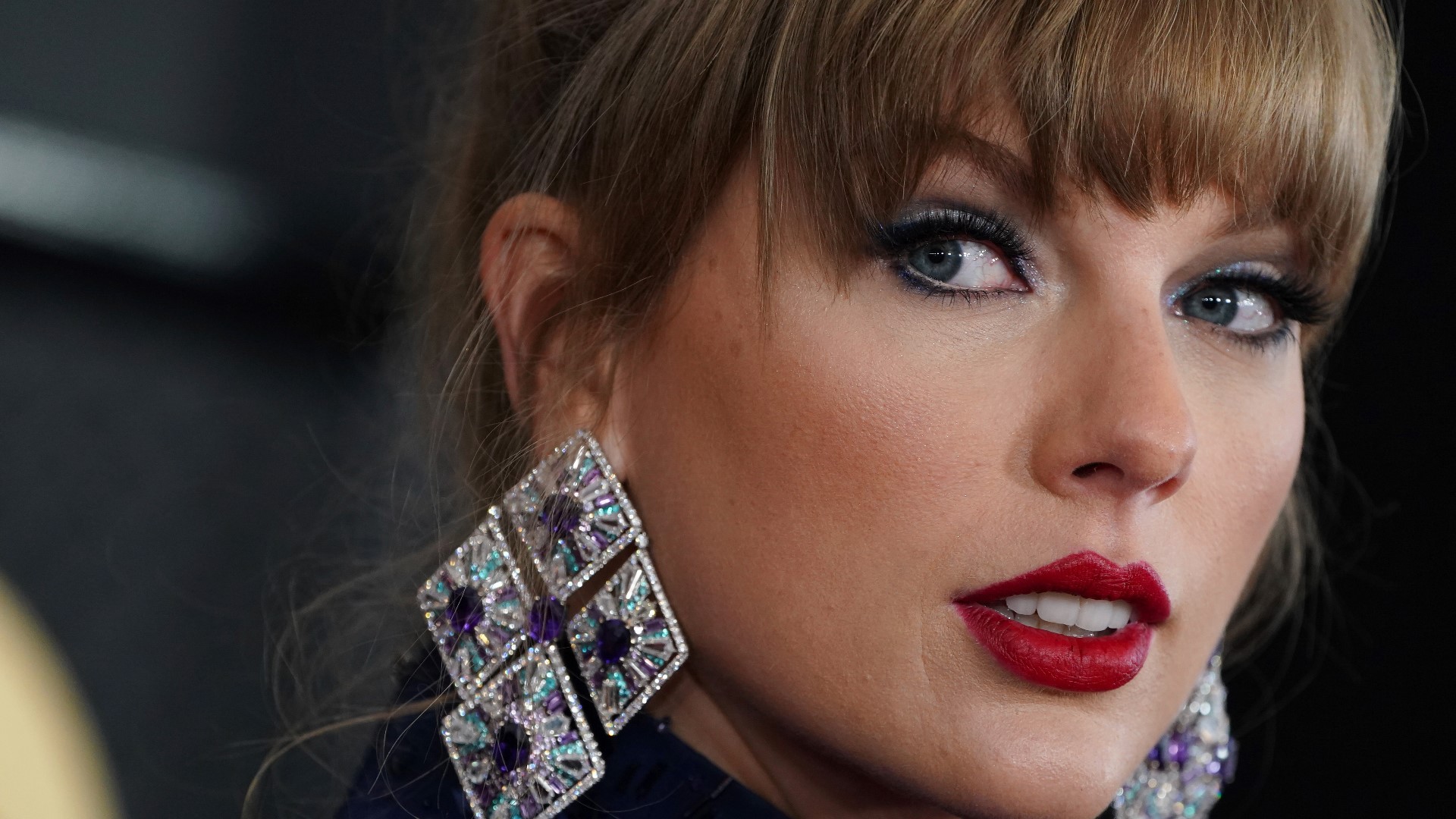 The King County Council is expected to proclaim July 18-25 as "Taylor Swift Week" in King County.