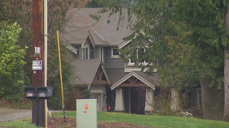Mortgage rates, tech layoffs slow down Bellevue's once-hot real estate market