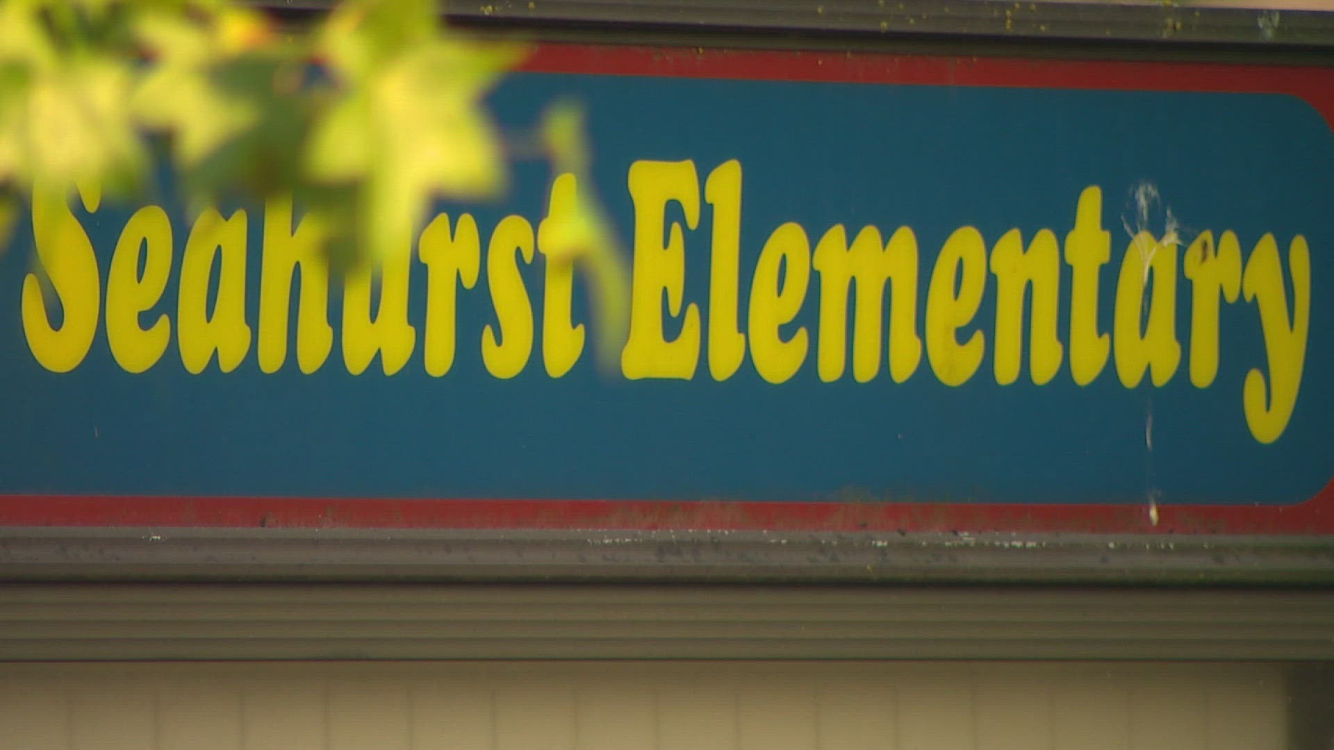 The district-wide closures came as many kindergarteners were preparing for their first day of the school year on Monday.